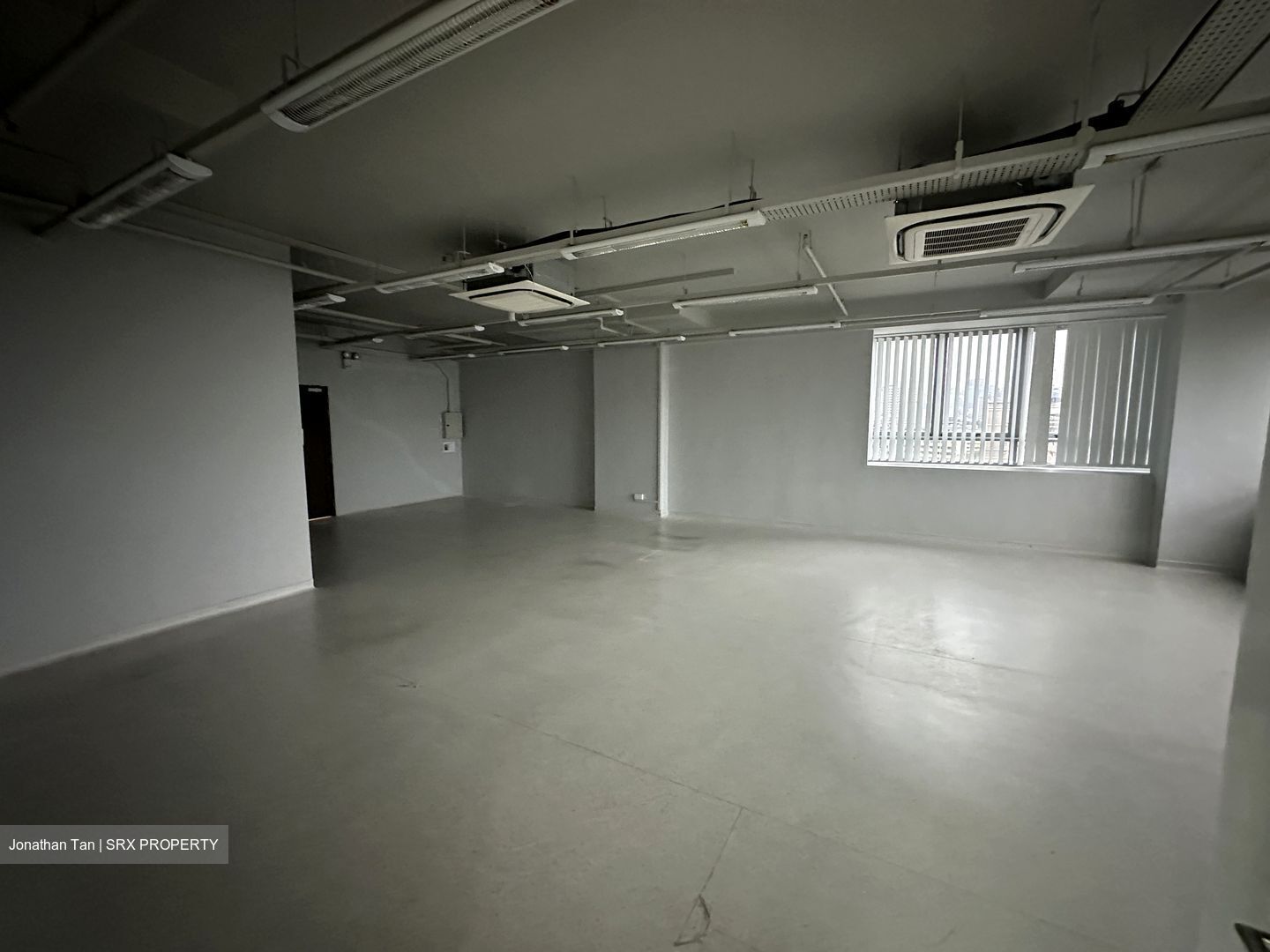 Cendex Centre (D3), Factory #561237591
